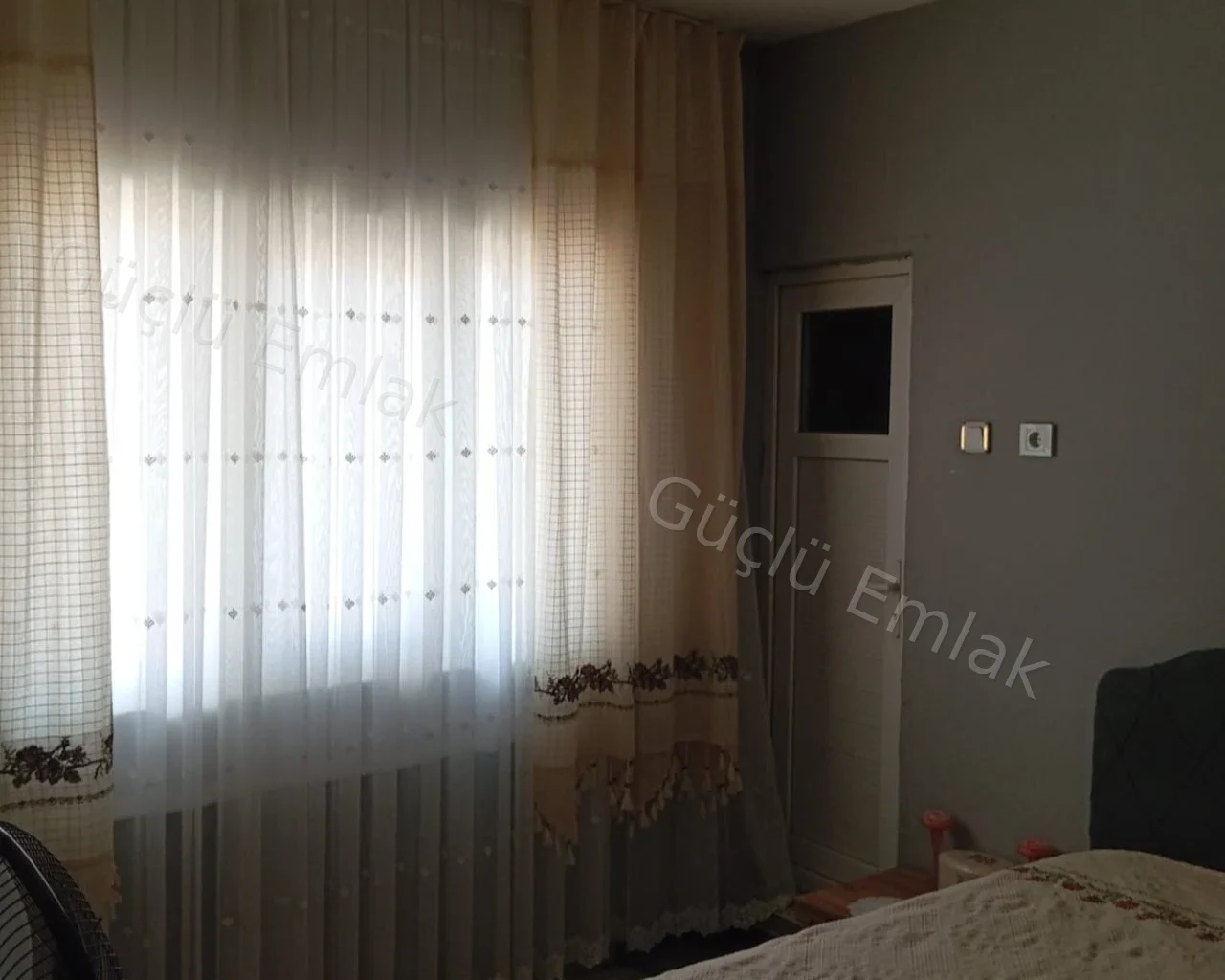 Yapılı 2+1 Keleşe Meydanı yanında Kelepir Takaslı - 12. fotoğraf